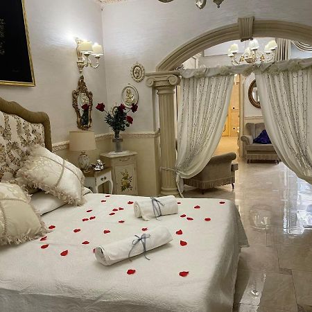 Regina Suite Brindisi Extérieur photo