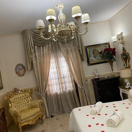 Regina Suite Brindisi Extérieur photo