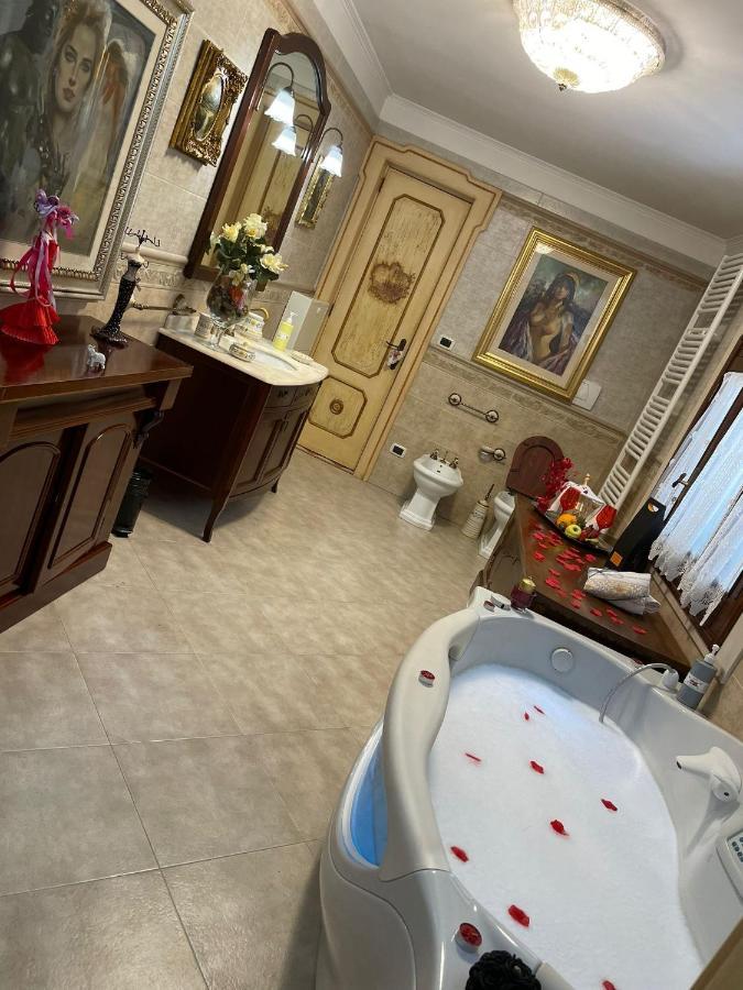 Regina Suite Brindisi Extérieur photo