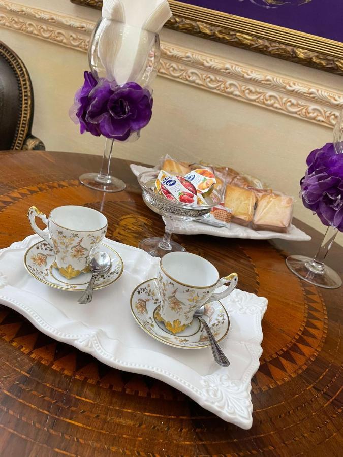 Regina Suite Brindisi Extérieur photo