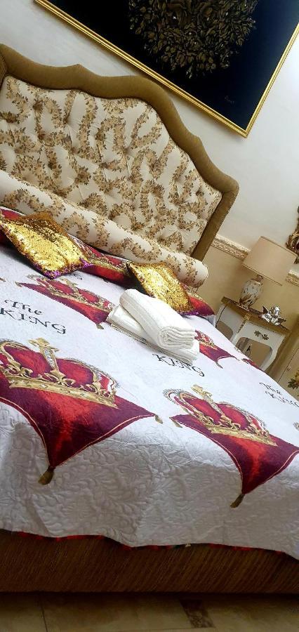 Regina Suite Brindisi Extérieur photo