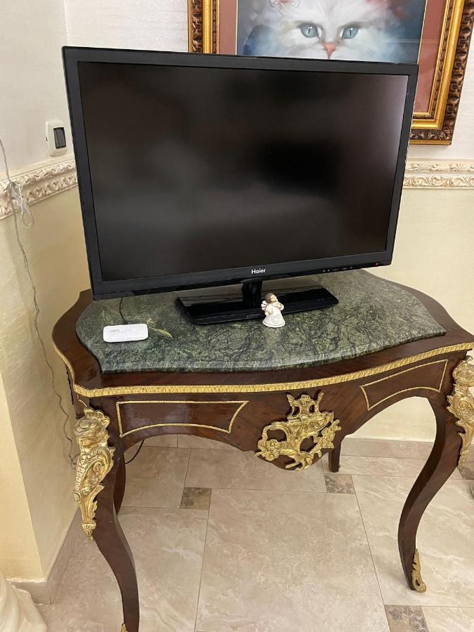 Regina Suite Brindisi Extérieur photo