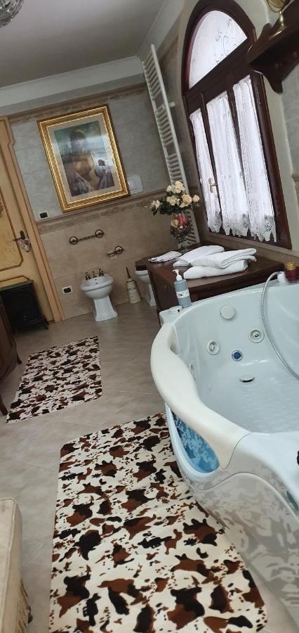 Regina Suite Brindisi Extérieur photo