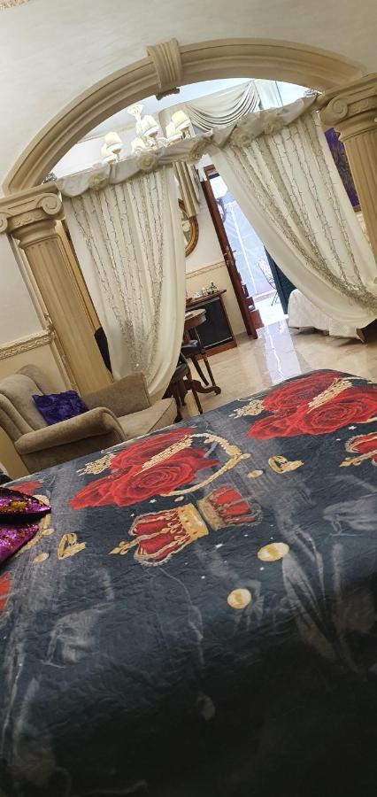 Regina Suite Brindisi Extérieur photo