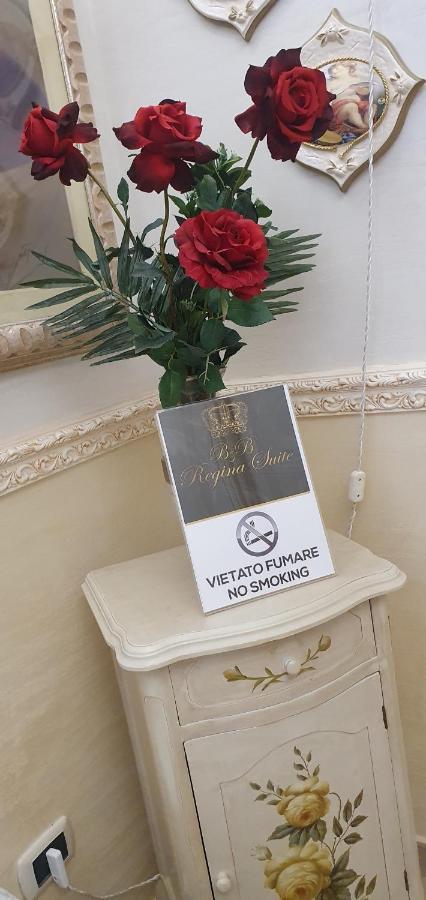 Regina Suite Brindisi Extérieur photo