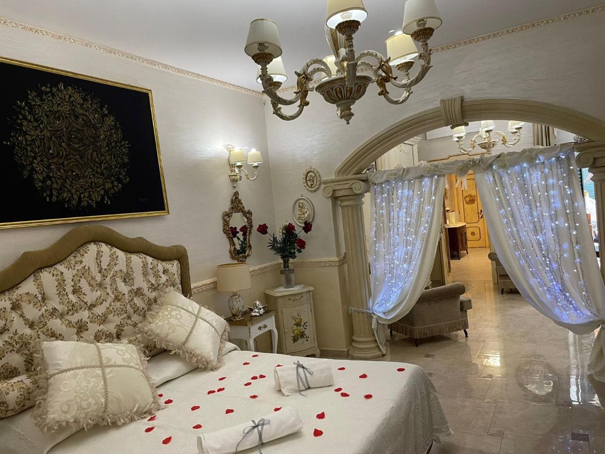 Regina Suite Brindisi Extérieur photo