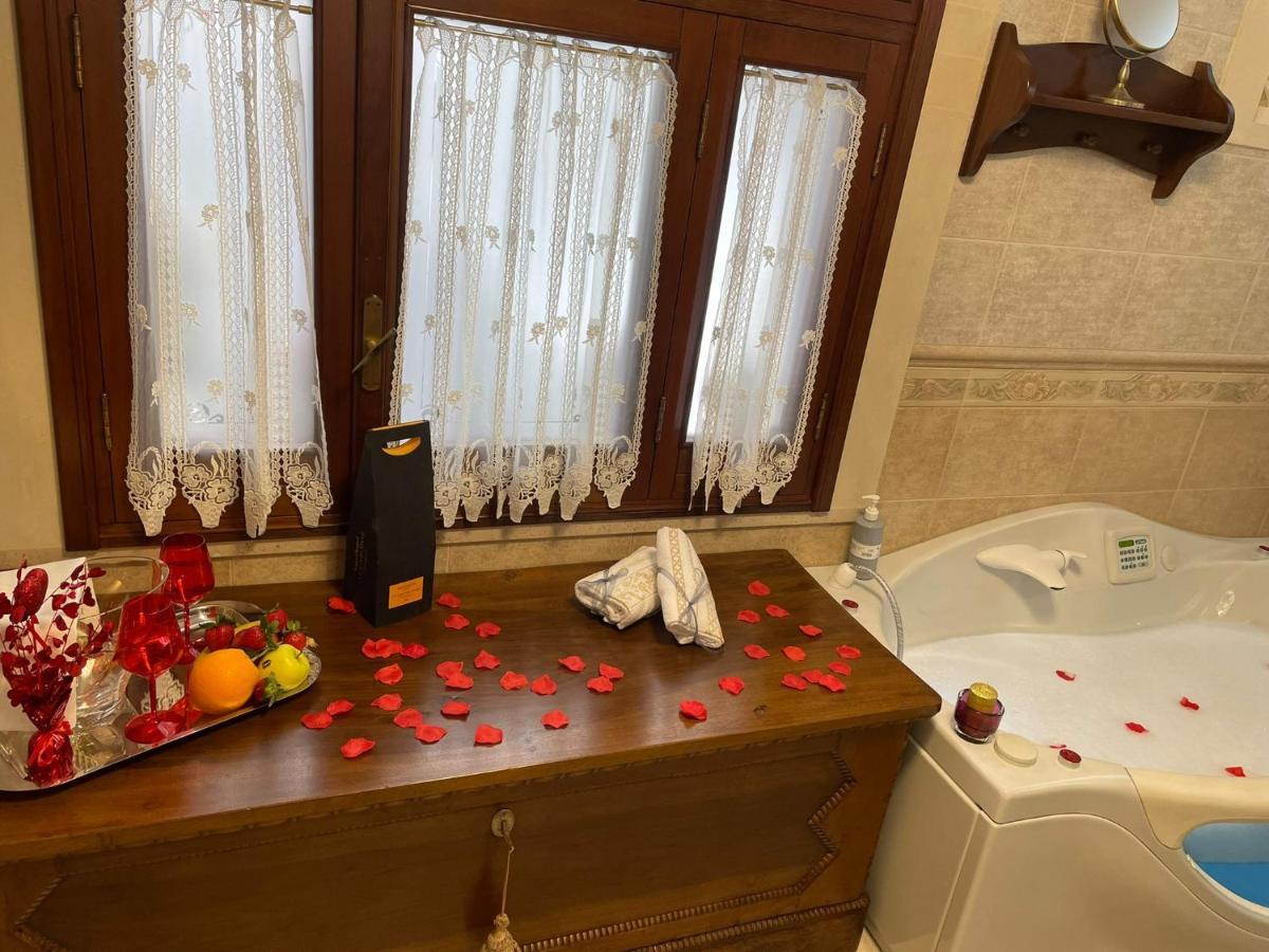 Regina Suite Brindisi Extérieur photo