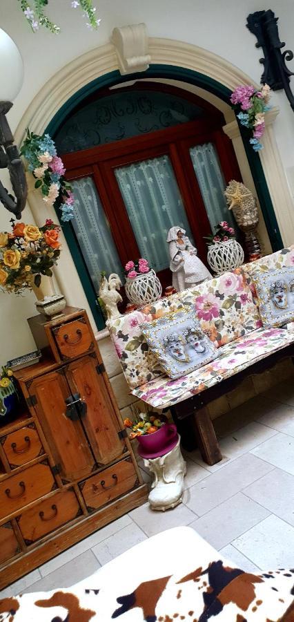 Regina Suite Brindisi Extérieur photo
