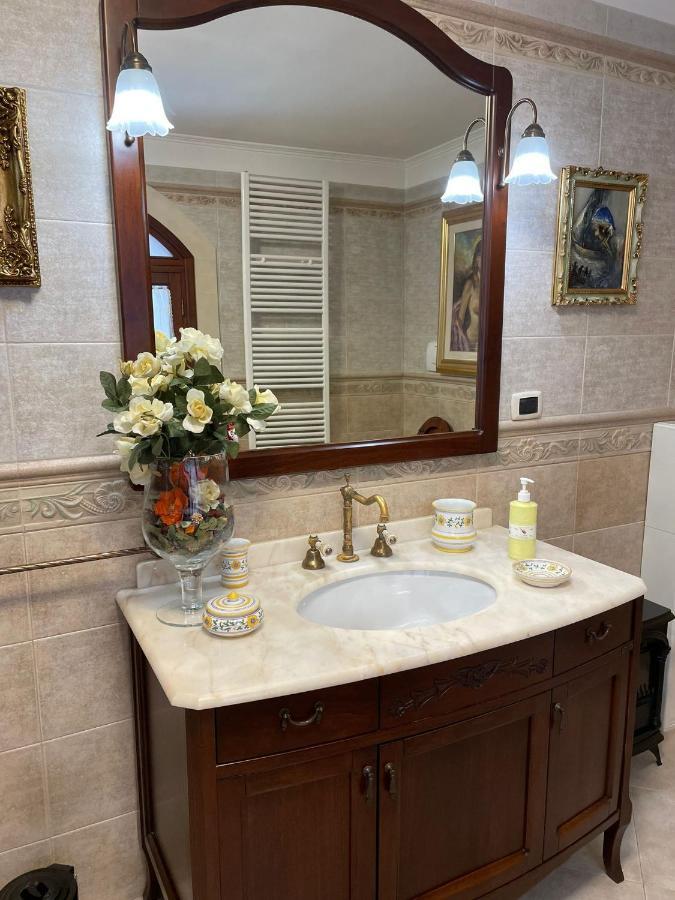 Regina Suite Brindisi Extérieur photo