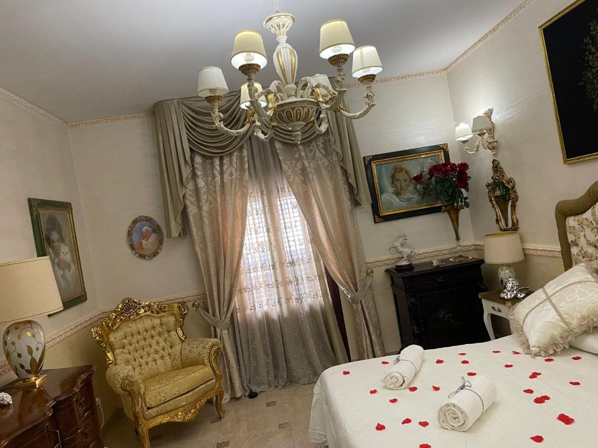 Regina Suite Brindisi Extérieur photo