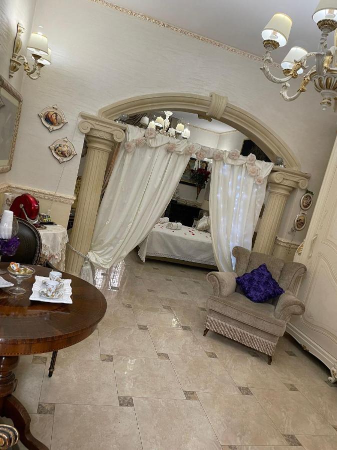 Regina Suite Brindisi Extérieur photo