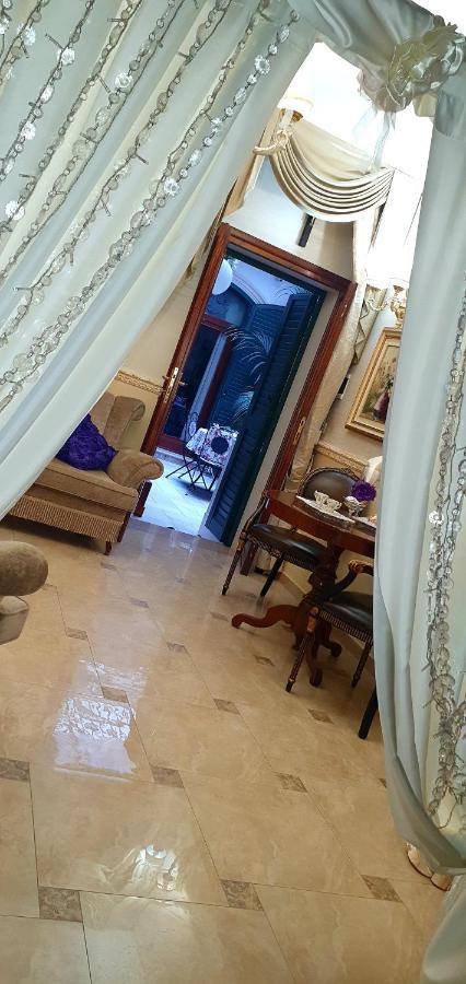 Regina Suite Brindisi Extérieur photo