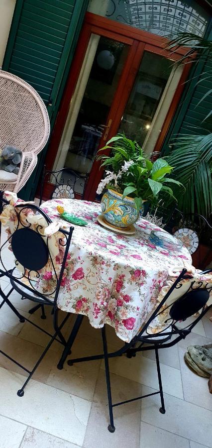 Regina Suite Brindisi Extérieur photo