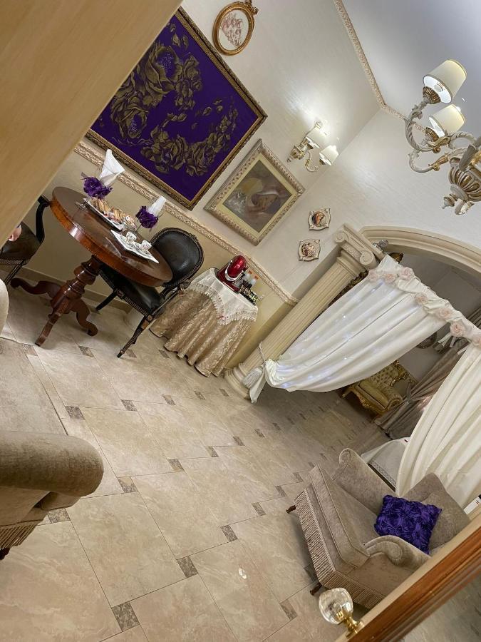 Regina Suite Brindisi Extérieur photo