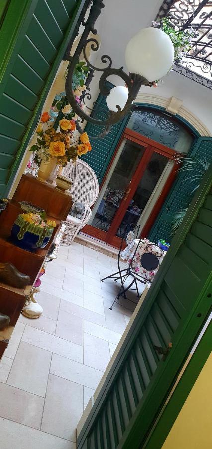 Regina Suite Brindisi Extérieur photo