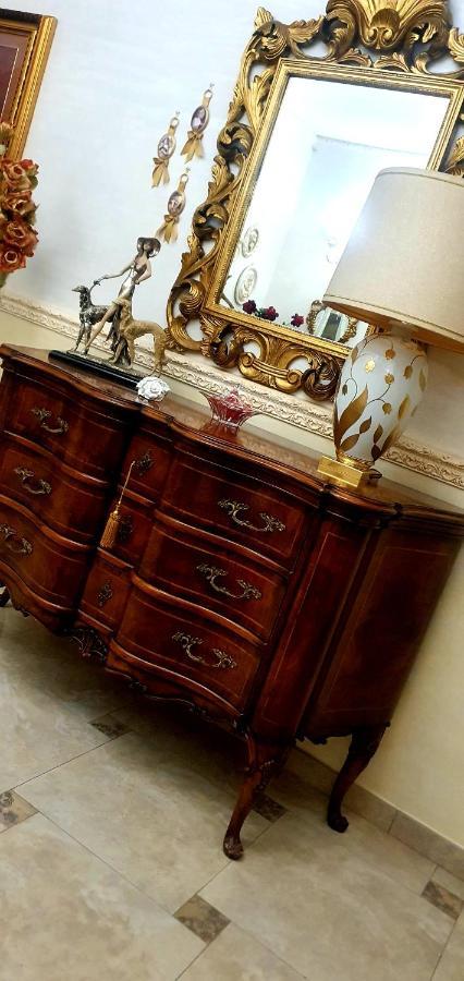 Regina Suite Brindisi Extérieur photo