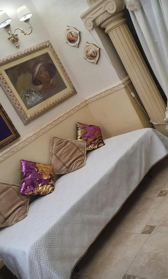 Regina Suite Brindisi Extérieur photo